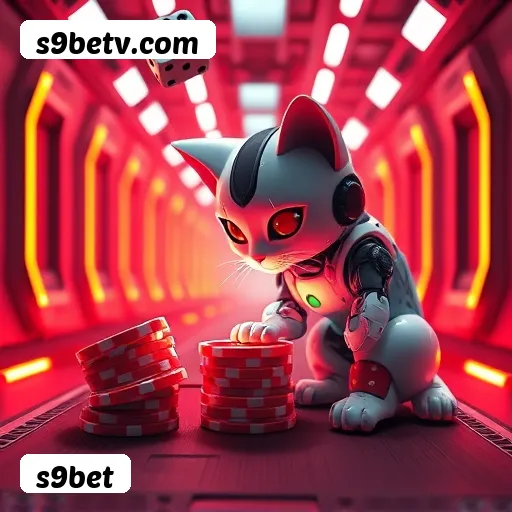 Integração de APIs s9bet.com - APIs em Tempo Real para Provedores de Jogos e Gateways de Pagamento