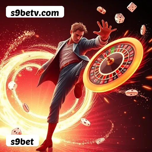 Promoções Exclusivas s9bet.com - Bônus até 200%, Cashback Semanal e Torneios com R$ 100.000 em Prêmios