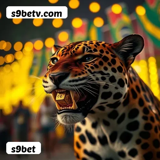 Provedores Premium de Jogos s9bet.com - NetEnt, Pragmatic Play, Evolution Gaming, Microgaming e Play'n GO