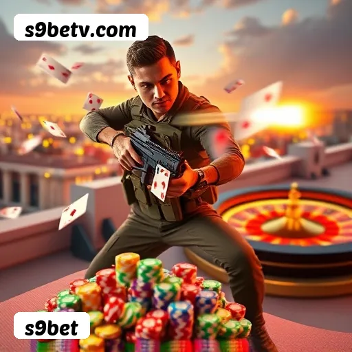 Cashback VIP s9bet.com - Sistema Crescente de 5% a 15% Conforme Nível VIP