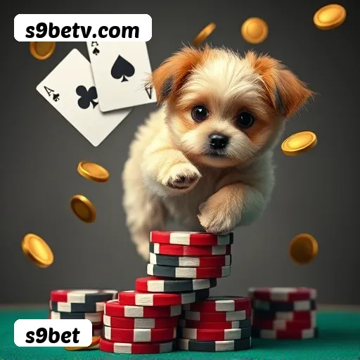 Sistemas de Segurança s9bet.com - Criptografia SSL 256-bit, Autenticação 2FA e Conformidade PCI DSS