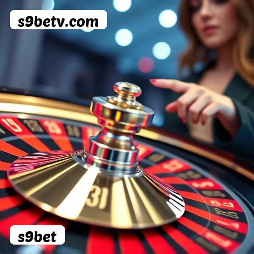 Sistema VIP s9bet.com - Gold, Platinum e Diamond com Benefícios Exclusivos