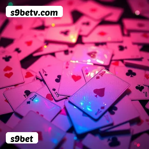 Happy Hour s9bet.com - 50% de Bônus Extra das 18h às 20h