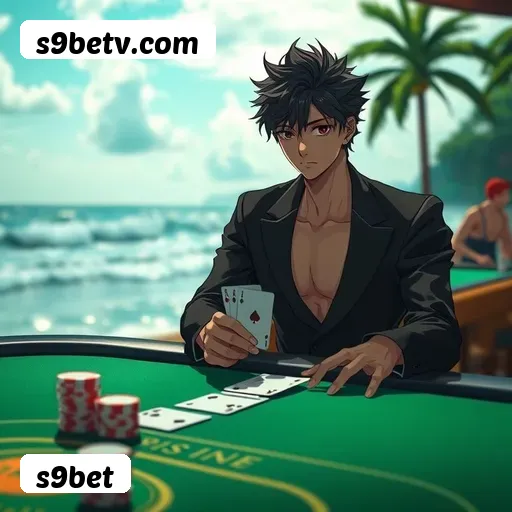 Bônus de Boas-vindas s9bet até 300% + Rodadas Grátis - Oferta Exclusiva para Novos Jogadores no Brasil